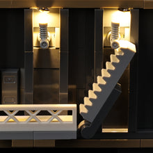 Load image into Gallery viewer, Lego NASA Artemis Space Launch System 10341 Light Kit