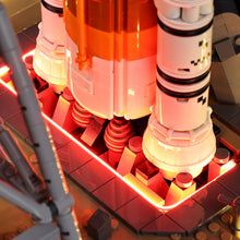 Load image into Gallery viewer, Lego NASA Artemis Space Launch System 10341 Light Kit