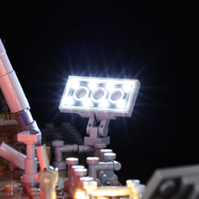 Load image into Gallery viewer, Lego NASA Artemis Space Launch System 10341 Light Kit