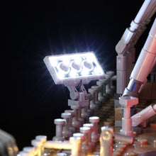 Load image into Gallery viewer, Lego NASA Artemis Space Launch System 10341 Light Kit