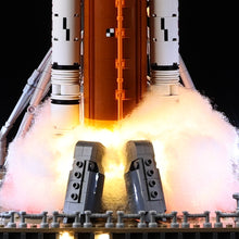 Load image into Gallery viewer, Lego NASA Artemis Space Launch System 10341 Light Kit