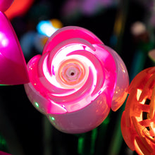 Load image into Gallery viewer, Lego Pretty Pink Flower Bouquet 10342 Light Kit