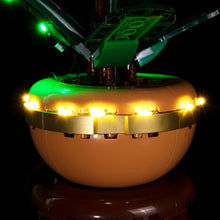 Load image into Gallery viewer, Lego Mini Orchid 10343 Light Kit