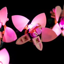 Load image into Gallery viewer, Lego Mini Orchid 10343 Light Kit