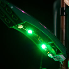 Load image into Gallery viewer, Lego Mini Orchid 10343 Light Kit