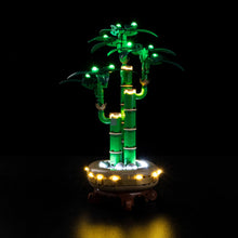 Load image into Gallery viewer, Lego Lucky Bamboo 10344 Light Kit