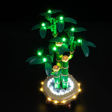 Load image into Gallery viewer, Lego Lucky Bamboo 10344 Light Kit