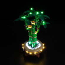 Load image into Gallery viewer, Lego Lucky Bamboo 10344 Light Kit