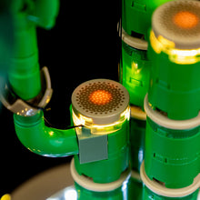 Load image into Gallery viewer, Lego Lucky Bamboo 10344 Light Kit