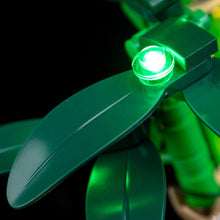Load image into Gallery viewer, Lego Lucky Bamboo 10344 Light Kit