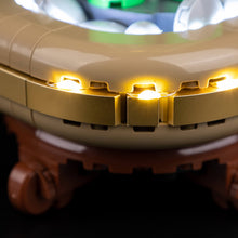 Load image into Gallery viewer, Lego Lucky Bamboo 10344 Light Kit