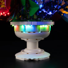 Load image into Gallery viewer, Lego Flower Arrangement 10345 Light Kit