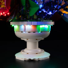 Load image into Gallery viewer, Lego Flower Arrangement 10345 Light Kit