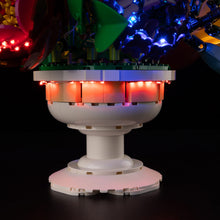 Load image into Gallery viewer, Lego Flower Arrangement 10345 Light Kit