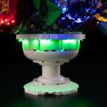 Load image into Gallery viewer, Lego Flower Arrangement 10345 Light Kit