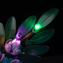 Load image into Gallery viewer, Lego Flower Arrangement 10345 Light Kit