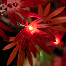 Load image into Gallery viewer, Lego Japanese Red Maple Bonsai Tree 10348 Light Kit