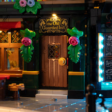 Load image into Gallery viewer, Lego Tudor Corner 10350 Light Kit