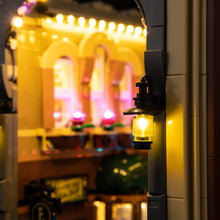 Load image into Gallery viewer, Lego Sherlock Holmes: Book Nook 10351 Light Kit