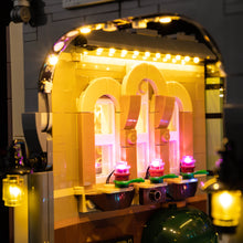 Load image into Gallery viewer, Lego Sherlock Holmes: Book Nook 10351 Light Kit