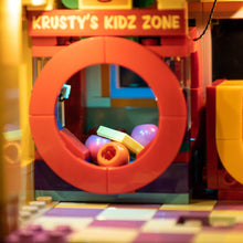 Load image into Gallery viewer, Lego The Simpsons: Krusty Burger 10352 Light Kit