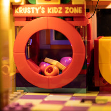 Load image into Gallery viewer, Lego The Simpsons: Krusty Burger 10352 Light Kit