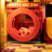 Load image into Gallery viewer, Lego The Simpsons: Krusty Burger 10352 Light Kit