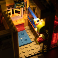 Load image into Gallery viewer, Lego The Simpsons: Krusty Burger 10352 Light Kit