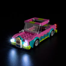 Load image into Gallery viewer, Lego The Simpsons: Krusty Burger 10352 Light Kit