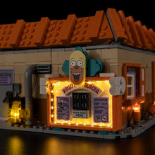 Load image into Gallery viewer, Lego The Simpsons: Krusty Burger 10352 Light Kit