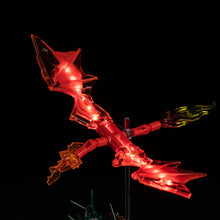 Load image into Gallery viewer, Lego The Lord of the Rings: The Shire 10354 Light Kit