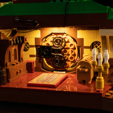 Load image into Gallery viewer, Lego The Lord of the Rings: The Shire 10354 Light Kit