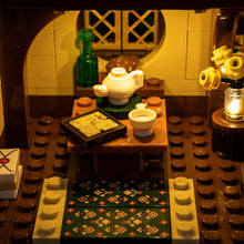 Load image into Gallery viewer, Lego The Lord of the Rings: The Shire 10354 Light Kit