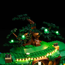 Load image into Gallery viewer, Lego The Lord of the Rings: The Shire 10354 Light Kit