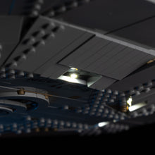 Load image into Gallery viewer, Lego Star Trek: U.S.S. Enterprise NCC-1701-D 10356 Light Kit - BrickFans