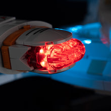 Load image into Gallery viewer, Lego Star Trek: U.S.S. Enterprise NCC-1701-D 10356 Light Kit - BrickFans