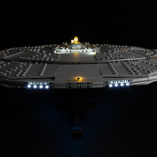 Load image into Gallery viewer, Lego Star Trek: U.S.S. Enterprise NCC-1701-D 10356 Light Kit - BrickFans
