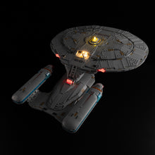 Load image into Gallery viewer, Lego Star Trek: U.S.S. Enterprise NCC-1701-D 10356 Light Kit - BrickFans