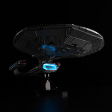 Load image into Gallery viewer, Lego Star Trek: U.S.S. Enterprise NCC-1701-D 10356 Light Kit - BrickFans
