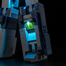 Load image into Gallery viewer, Lego Transformers Soundwave 10358 Light Kit