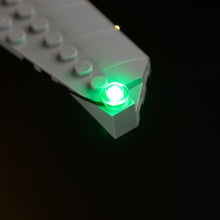 Load image into Gallery viewer, Lego Shuttle Carrier Aircraft 10360 Light Kit