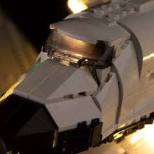 Load image into Gallery viewer, Lego Shuttle Carrier Aircraft 10360 Light Kit