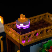 Load image into Gallery viewer, Lego Holiday Express Train 10361 Light Kit