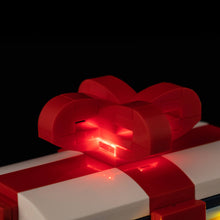 Load image into Gallery viewer, Lego Holiday Express Train 10361 Light Kit