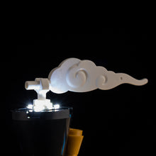 Load image into Gallery viewer, Lego Holiday Express Train 10361 Light Kit