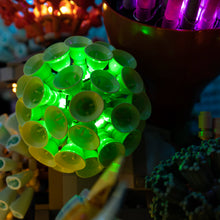 Load image into Gallery viewer, Lego Tropical Aquarium 10366 Light Kit - BrickFans