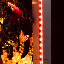 Load image into Gallery viewer, Lego The Lord of the Rings: Balrog Book Nook 10367 Light Kit