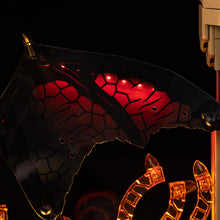 Load image into Gallery viewer, Lego The Lord of the Rings: Balrog Book Nook 10367 Light Kit