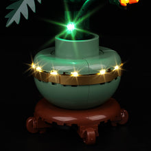Load image into Gallery viewer, Lego Chrysanthemum 10368 Light Kit