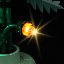 Load image into Gallery viewer, Lego Chrysanthemum 10368 Light Kit